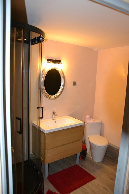 Bubble Dreams Bed & Breakfast Coupeville Room photo